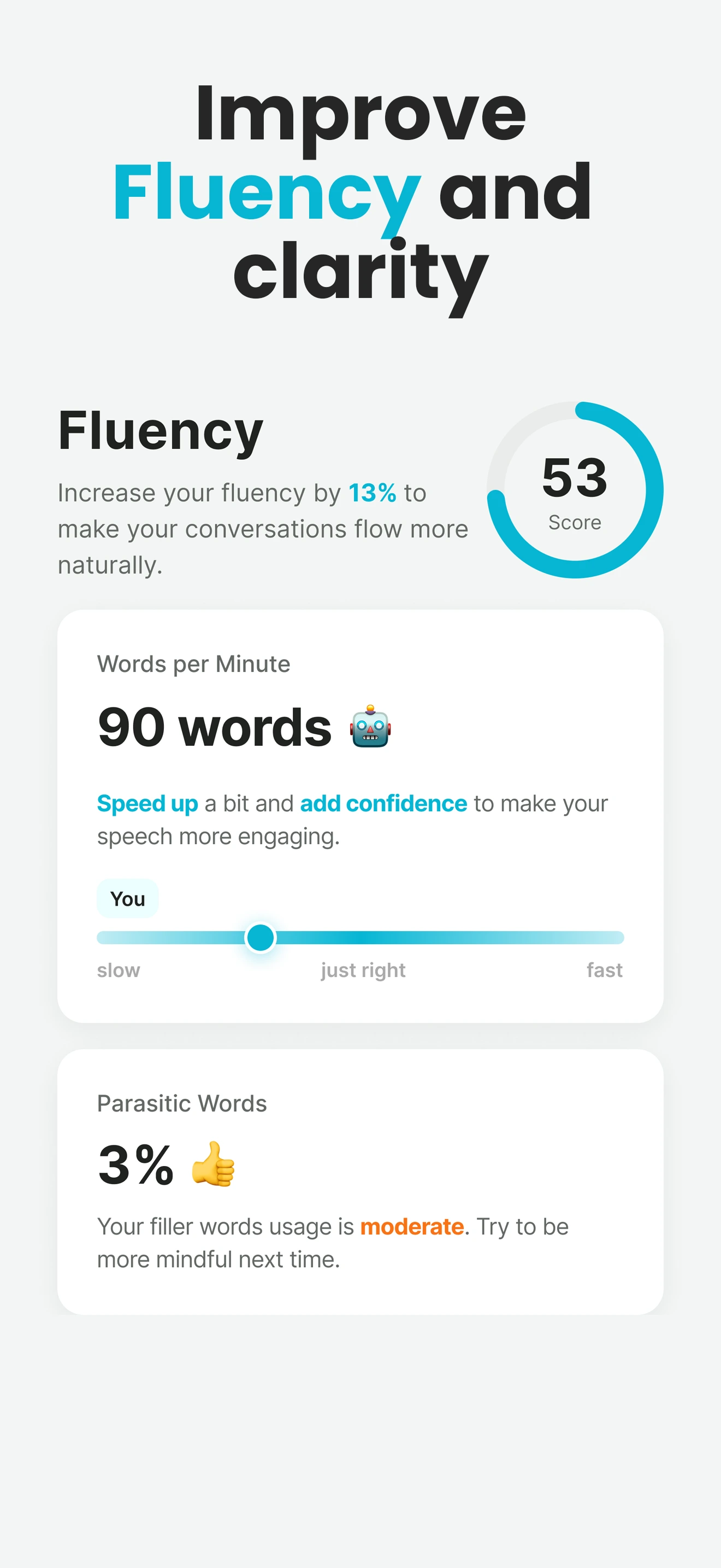 Enverson AI app screenshot 3