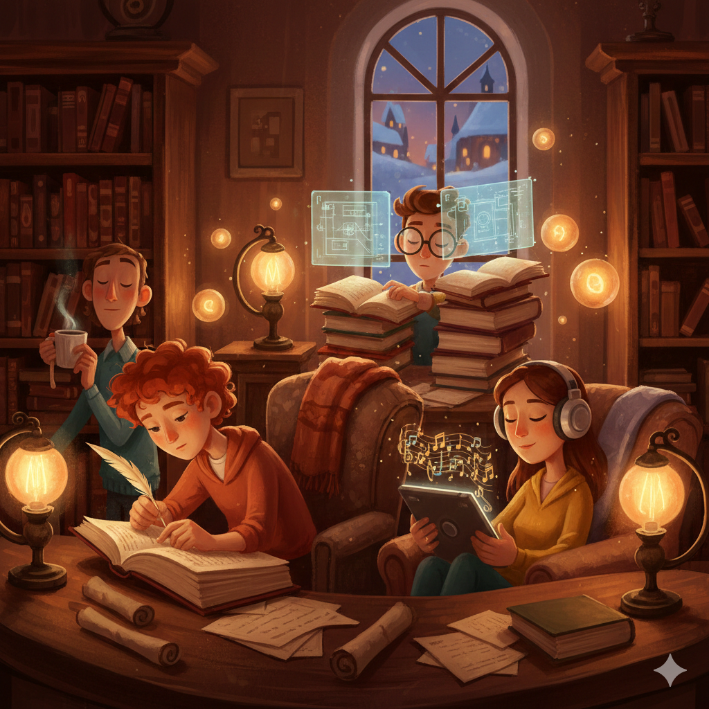 Best English learning app for busy working professionals and executives