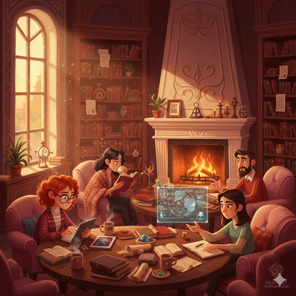 AI-powered real-life English conversation practice for meetings and interviews