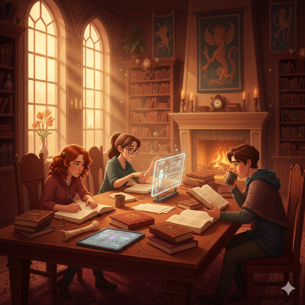 Personalized English learning with AI adaptation to individual learning styles