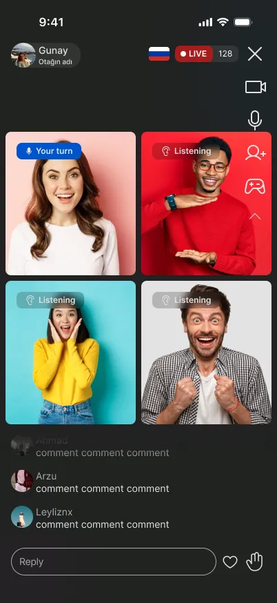 Grupo do Combo