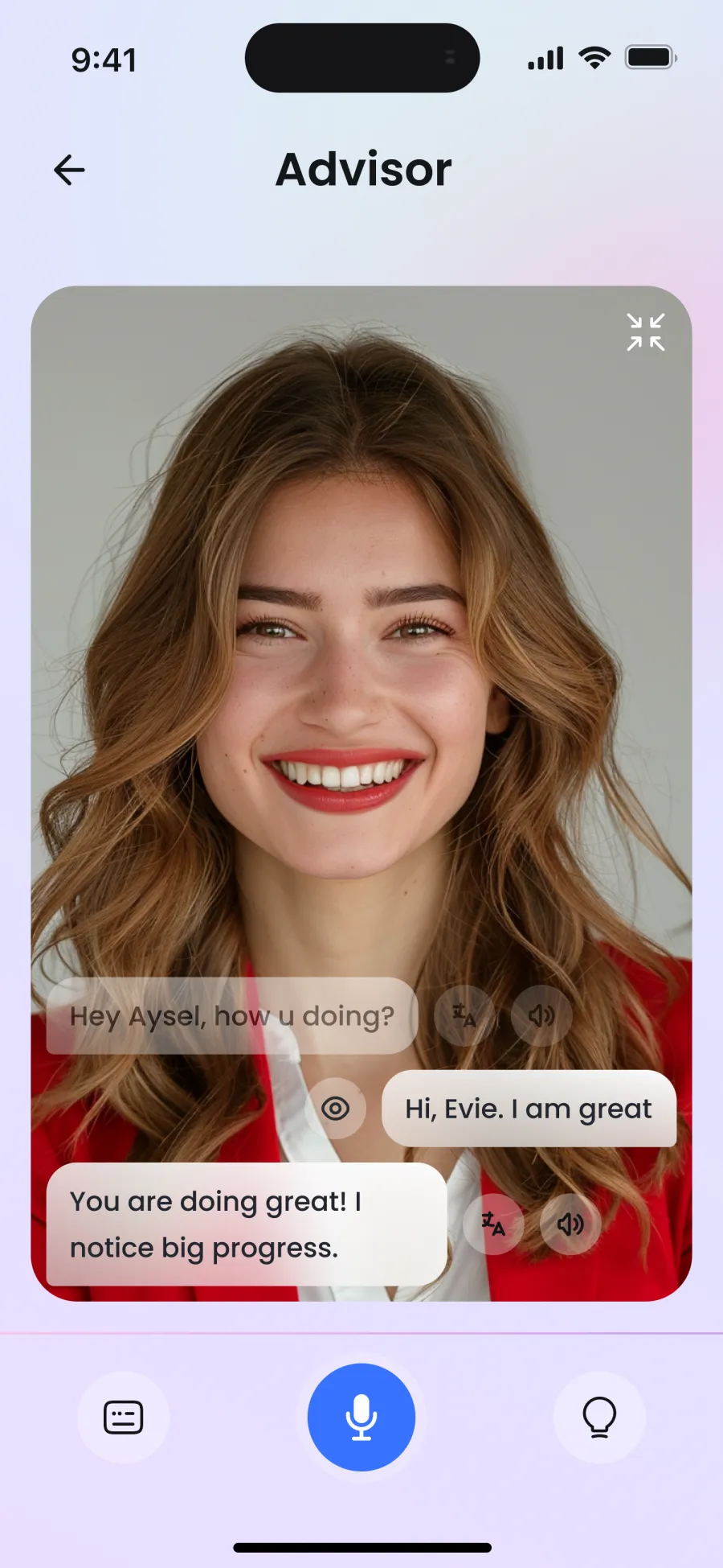 Enverson AI Advisor - Personal Learning Guide and Progress Tracker