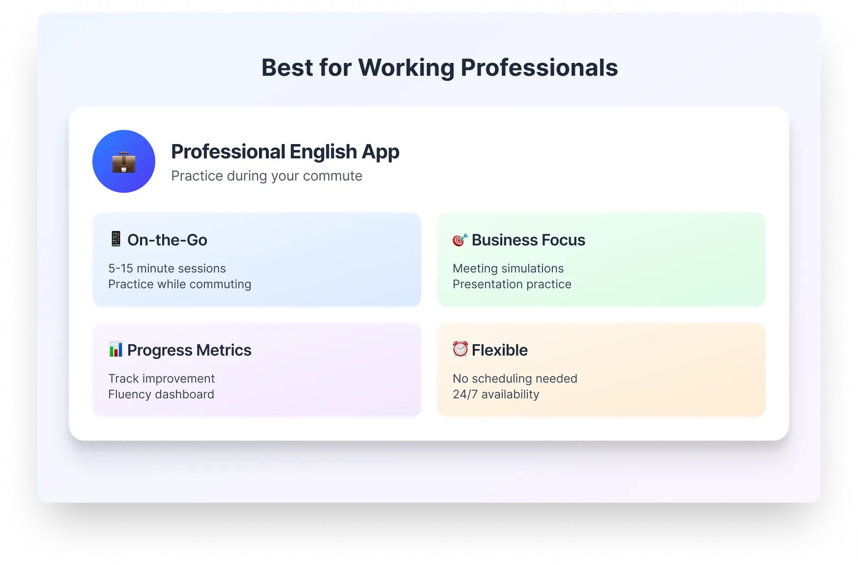 Enverson AI’ın Duolingo Max, Babbel AI, Elsa Speak ve Speak AI ile karşılaştırması
